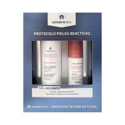 Skin Resist Cofre Protocolo Pieles Reactivas