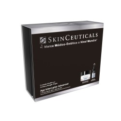 Cofre SkinCeuticals C E Ferulic y A.G.E. Interrupter