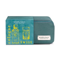 Roger & Gallet Eau de Cologne Twist