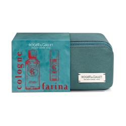 Roger & Gallet Vanille Soleil Agua de Colonia