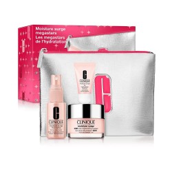 Clinique Moisture Surge SPF 25 Hidratante Ligera