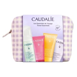Neceser los Esenciales de Caudalie
