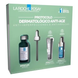 La Roche-Posay Effaclar Serum Antiedad