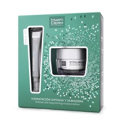 Martiderm Platinum GF Vital-Age Cream Piel Normal y Mixta
