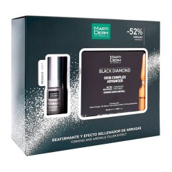 Martiderm Skin Complex+ Ampollas
