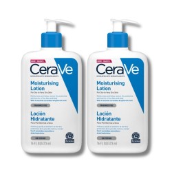 Cerave Loción Hidratante