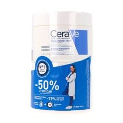 Cerave Crema Hidratante Piel Seca