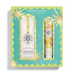 Roger & Gallet Agua Perfumada Fleur d'Osmanthus