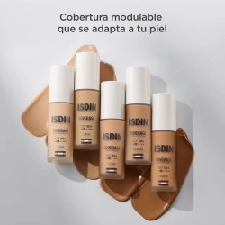 Isdin Coverage SPF50+ 4.0