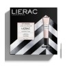Cofre Lierac Lift Integral Crema de Día Reafirmante y Parches Faciales