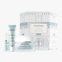 Cofre Darphin Hydraskin Gel-Crema Ligera Hidratación Continua