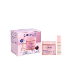 Caudalíe Resveratrol [Lift] Crema Cachemir Redensificante