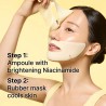 Dr. Jart+ Cryo Rubber Mascarilla Iluminadora
