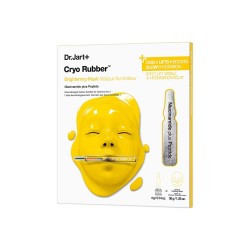 Dr. Jart+ Cryo Rubber Mascarilla Iluminadora