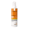 Cofre La Roche Posay Anthelios Spray Invisible SPF50+ Duplo