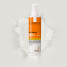Cofre La Roche Posay Anthelios Spray Invisible SPF50+ Duplo
