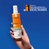 Cofre La Roche Posay Anthelios Spray Invisible SPF50+ Duplo