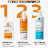 Cofre La Roche Posay Anthelios Spray Invisible SPF50+ Duplo