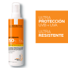 Cofre La Roche Posay Anthelios Spray Invisible SPF50+ Duplo