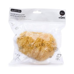 Suavinex Esponja Natural Canastilla