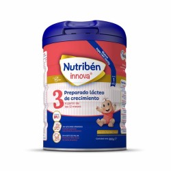 Nutribén Innova 3