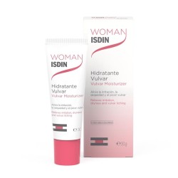 Woman Isdin Hidratante Vulvar