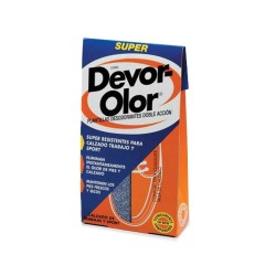 Devor Olor Plantillas Antiolor