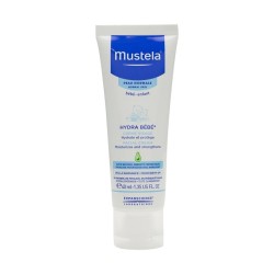 Mustela Hydra Bebé Crema Facial