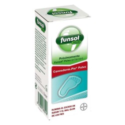 Funsol Polvo