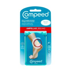 Compeed Ampollas Medianas