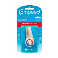 Compeed Ampollas Dedos del Pie
