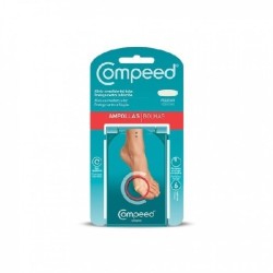 Compeed Ampollas Pequeñas