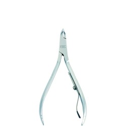 Beter Alicate Manicura Pieles Machihembrado Inoxidable
