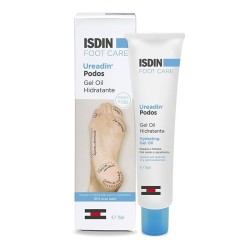 Ureadin Podos Gel Oil