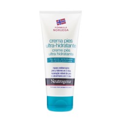 Neutrogena Crema de Pies Ultra Hidratante