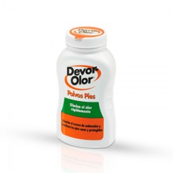 Devor-Olor Polvos Desodorantes