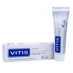 Vitis Blanqueadora Pasta Dentífrica