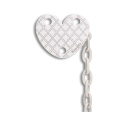 Suavinex Broche Corazón