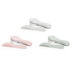 Suavinex Set cepillo y peine Hygge