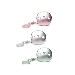 Suavinex Broche pinza Premium +0m
