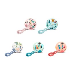 Suavinex Broche pinza redondo Prêt-à-porter