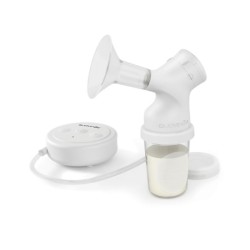 Suavinex Extractor de leche eléctrico