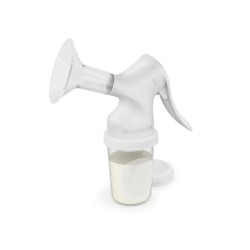 Suavinex Extractor de leche manual