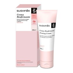 Suavinex Crema reafirmante