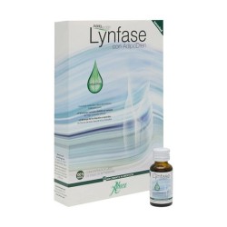 Adelgacción Lynfase Concentrado Fluido