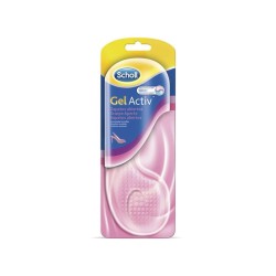 Scholl Plantilla Zapatos Abiertos