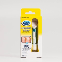 Scholl Tratamiento Anti-Hongos para Uñas