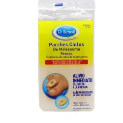 Scholl Parches Callos Molespuma