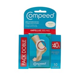 Compeed Ampollas Medianas