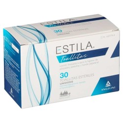 Estila Toallitas
